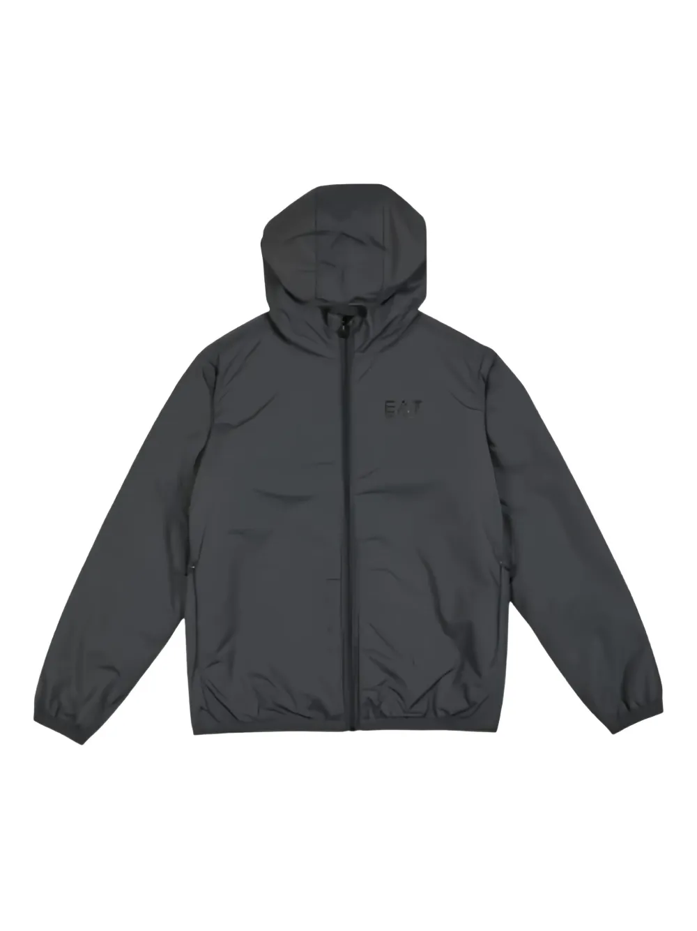 Куртка с капюшоном и логотипом Ea7 Emporio Armani, серый
Куртка с капюшоном и логотипом Ea7 Emporio Armani, серый