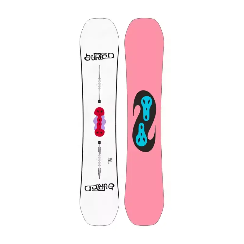 Сноуборд мужской Free Thinker CAMBER BURTON, Розовый, Сноуборд мужской Free Thinker CAMBER BURTON
Сноуборд мужской Free Thinker CAMBER BURTON, Розовый, Сноуборд мужской Free Thinker CAMBER BURTON