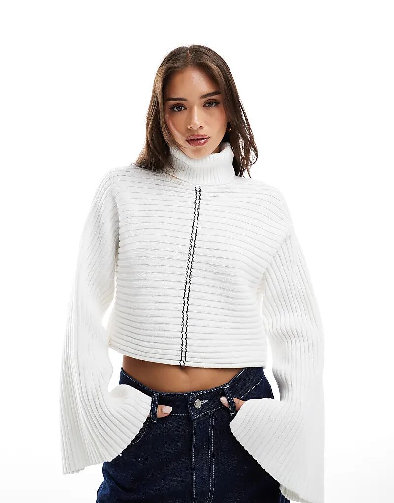 Вязаный джемпер Barbour International Serova
Вязаный джемпер Barbour International Serova