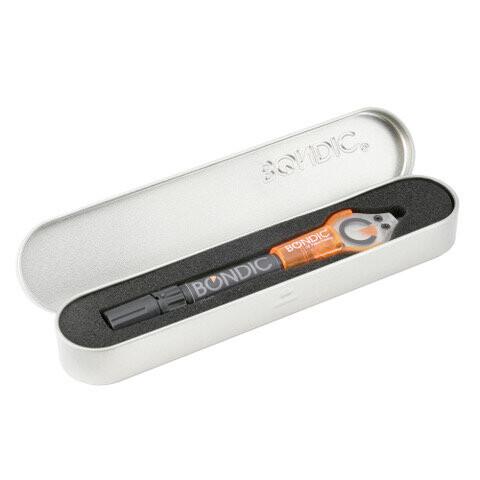 Bondic Starter – склеивание, соединение, заполнение
Bondic Starter – склеивание, соединение, заполнение