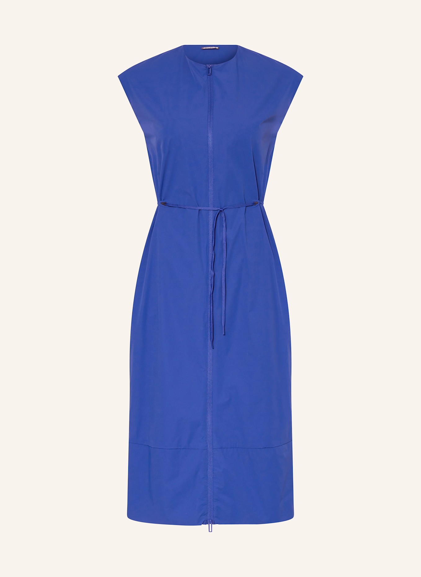 Уличное платье Суматра Jeanne Baret, синий
Уличное платье Суматра Jeanne Baret, синий