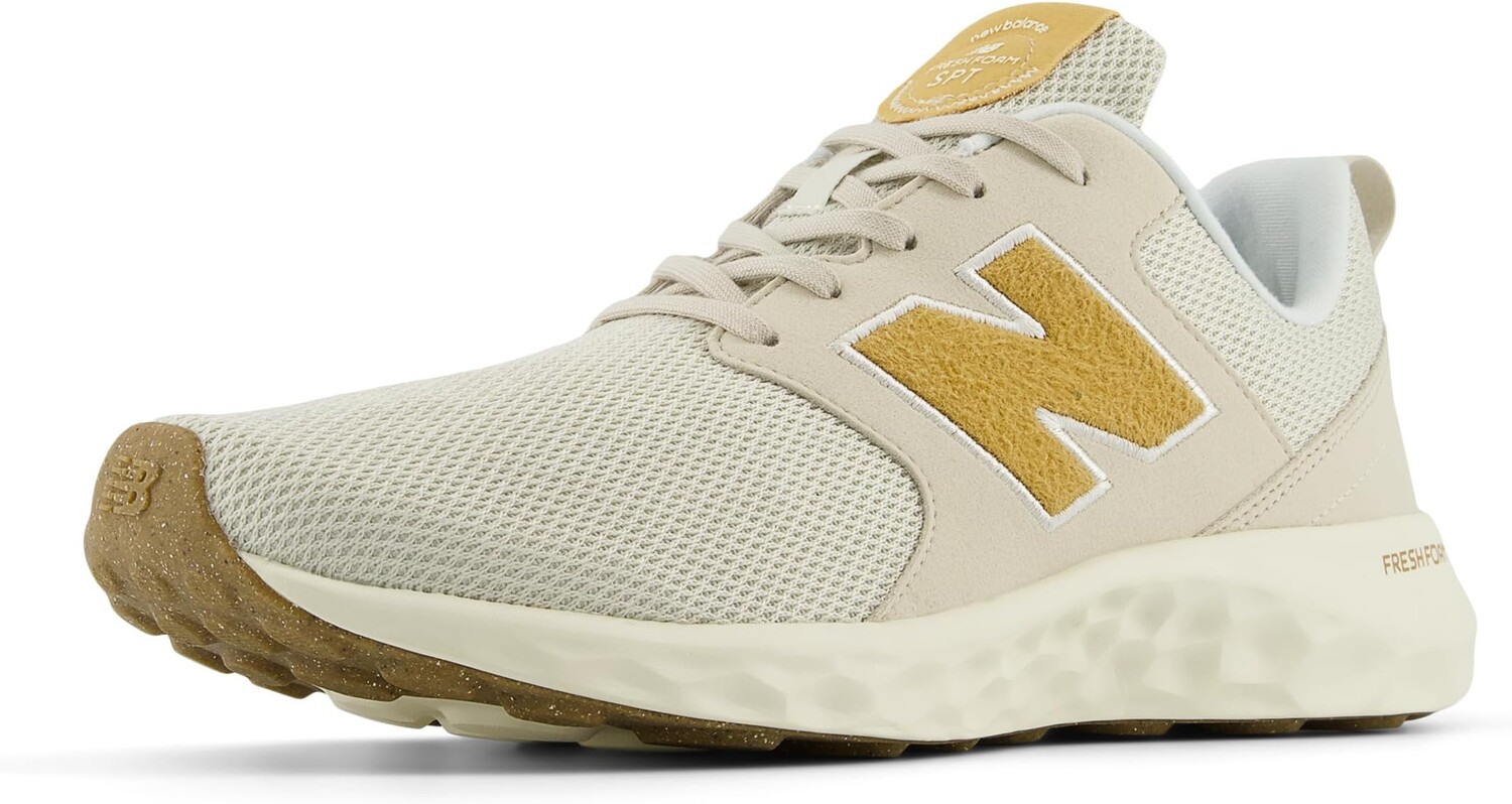 Кроссовки New Balance Fresh Foam SPT Lux v4, цвет Turtledove/Timberwolf, Серый, Кроссовки New Balance Fresh Foam SPT Lux v4, цвет Turtledove/Timberwolf
Кроссовки New Balance Fresh Foam SPT Lux v4, цвет Turtledove/Timberwolf, Серый, Кроссовки New Balance Fresh Foam SPT Lux v4, цвет Turtledove/Timberwolf