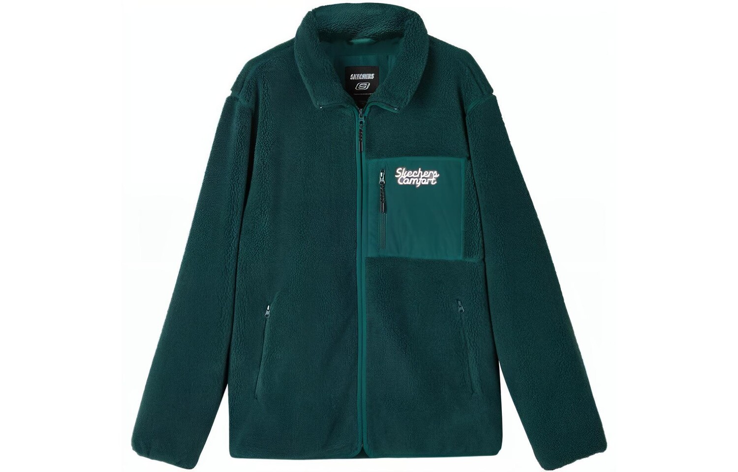 Куртка Sports Life Collection Unisex Nori Army Green / 02ZG Skechers, Зеленый, Куртка Sports Life Collection Unisex Nori Army Green / 02ZG Skechers
Куртка Sports Life Collection Unisex Nori Army Green / 02ZG Skechers, Зеленый, Куртка Sports Life Collection Unisex Nori Army Green / 02ZG Skechers