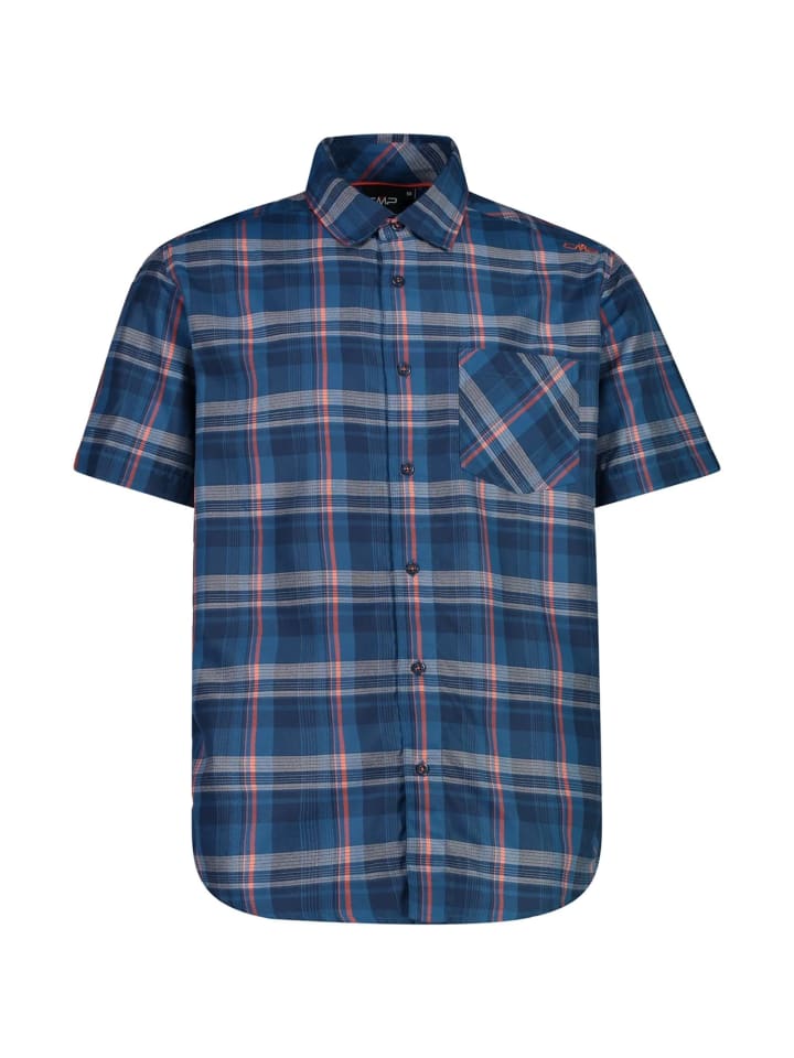 Рубашка Campagnolo
Рубашка Campagnolo