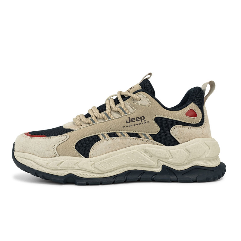 Низкие повседневные кроссовки Jeep мужские, черные
Низкие повседневные кроссовки Jeep мужские, черные