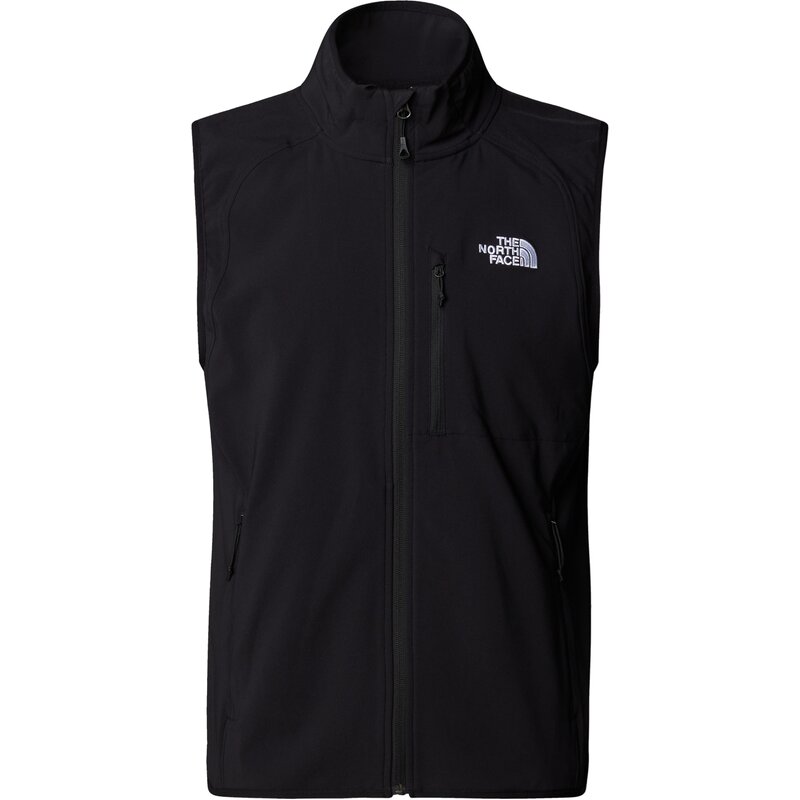 Жилет m nimble vest - eu The North Face, черный
Жилет m nimble vest - eu The North Face, черный