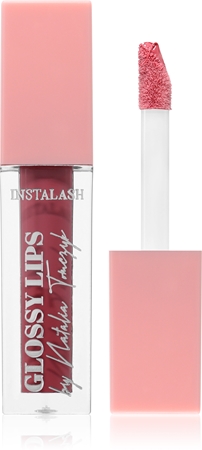 Блеск для губ INSTALASH Glossy Lips, Sweet Fantasy 3,6 ml
Блеск для губ INSTALASH Glossy Lips, Sweet Fantasy 3,6 ml