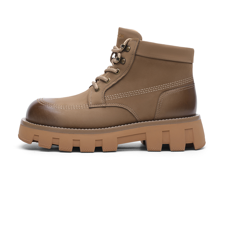 Короткие мужские ботинки Martin GOLDLION, Khaki
Короткие мужские ботинки Martin GOLDLION, Khaki