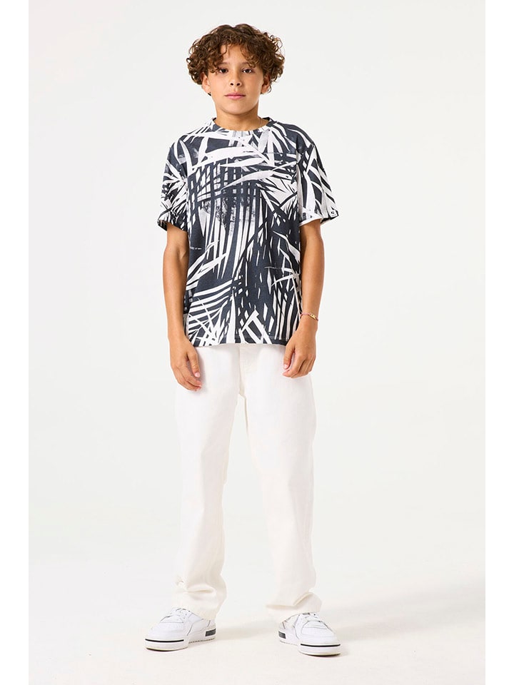 Футболка Garcia, темно-синий
Футболка Garcia, темно-синий