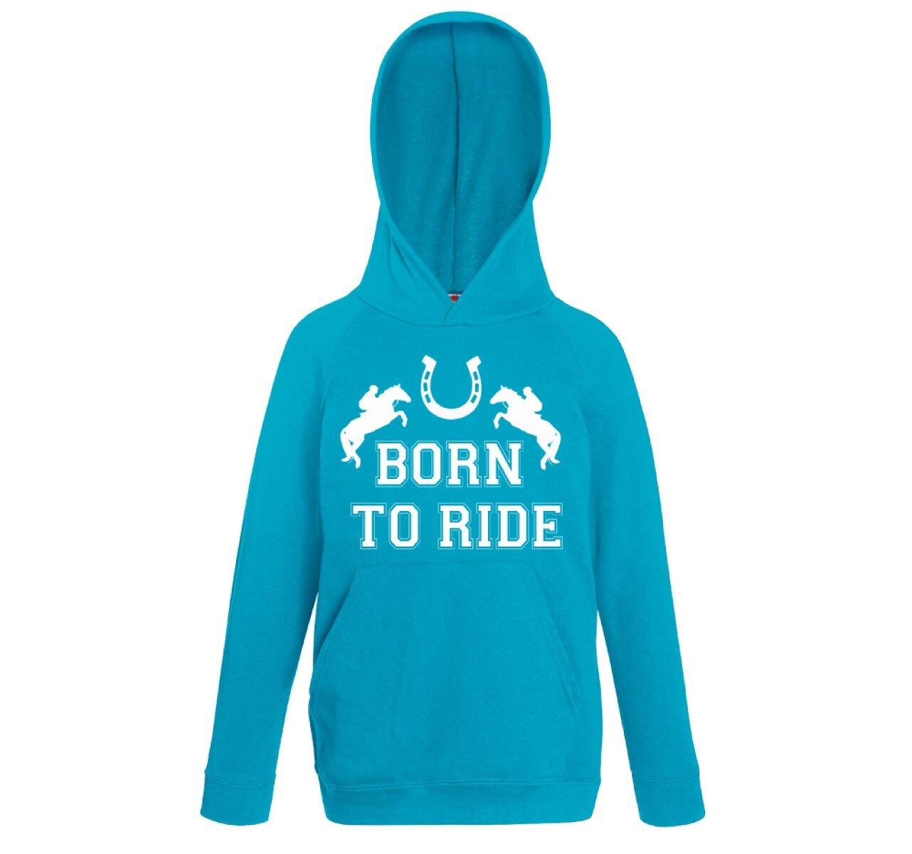 Толстовка «Рожденный кататься» 60 SECOND MAKEOVER, синий
Толстовка «Рожденный кататься» 60 SECOND MAKEOVER, синий