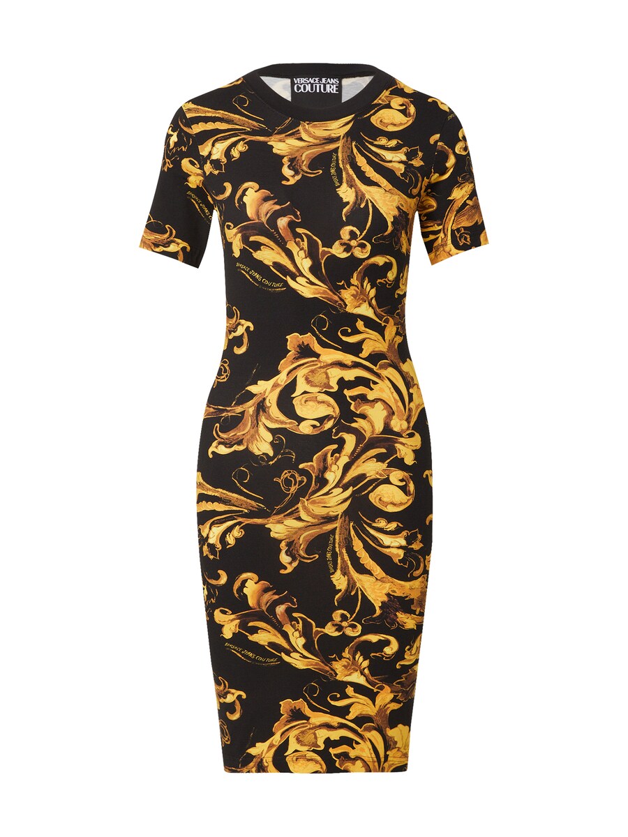Платье Versace Jeans Couture, черный
Платье Versace Jeans Couture, черный