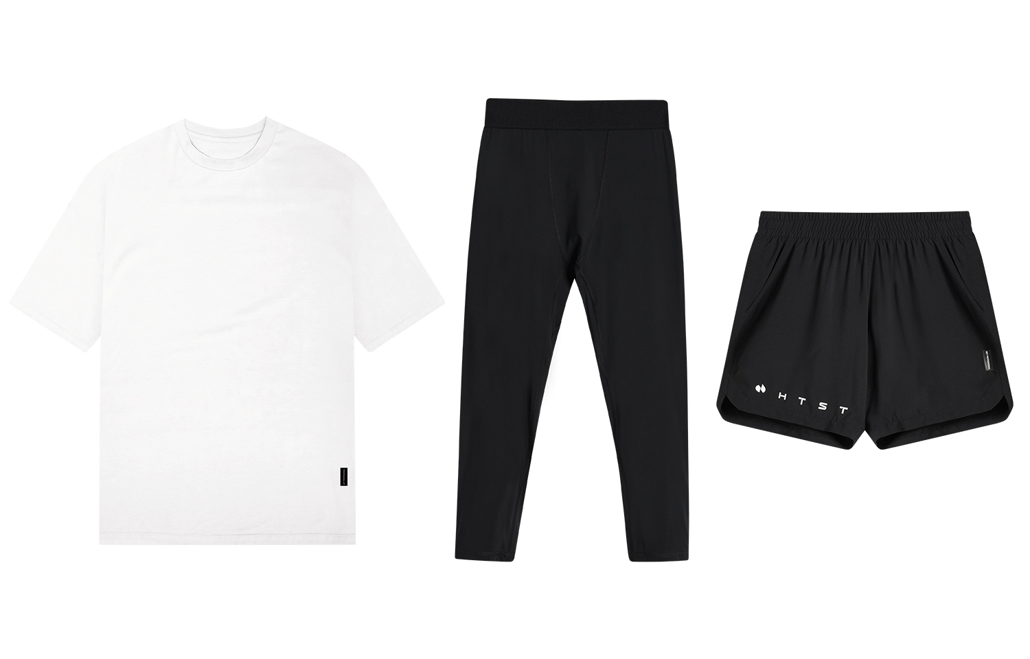 Повседневная спортивная одежда для мужчин HOTSUIT
Повседневная спортивная одежда для мужчин HOTSUIT