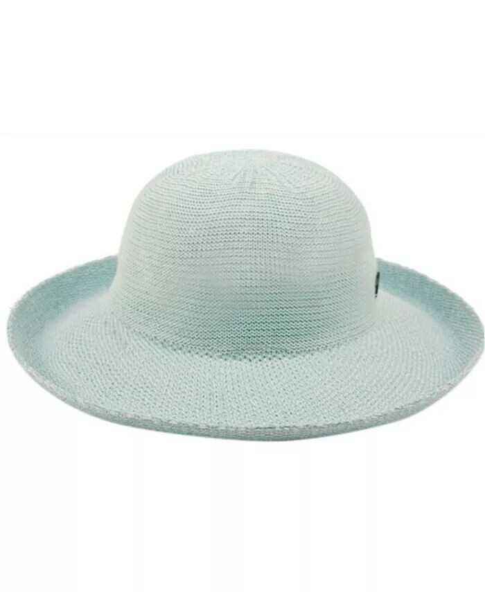 Солнцезащитная панама с широкими полями и закатанными краями Angela & William Epoch Hats Company, зеленый
Солнцезащитная панама с широкими полями и закатанными краями Angela & William Epoch Hats Company, зеленый