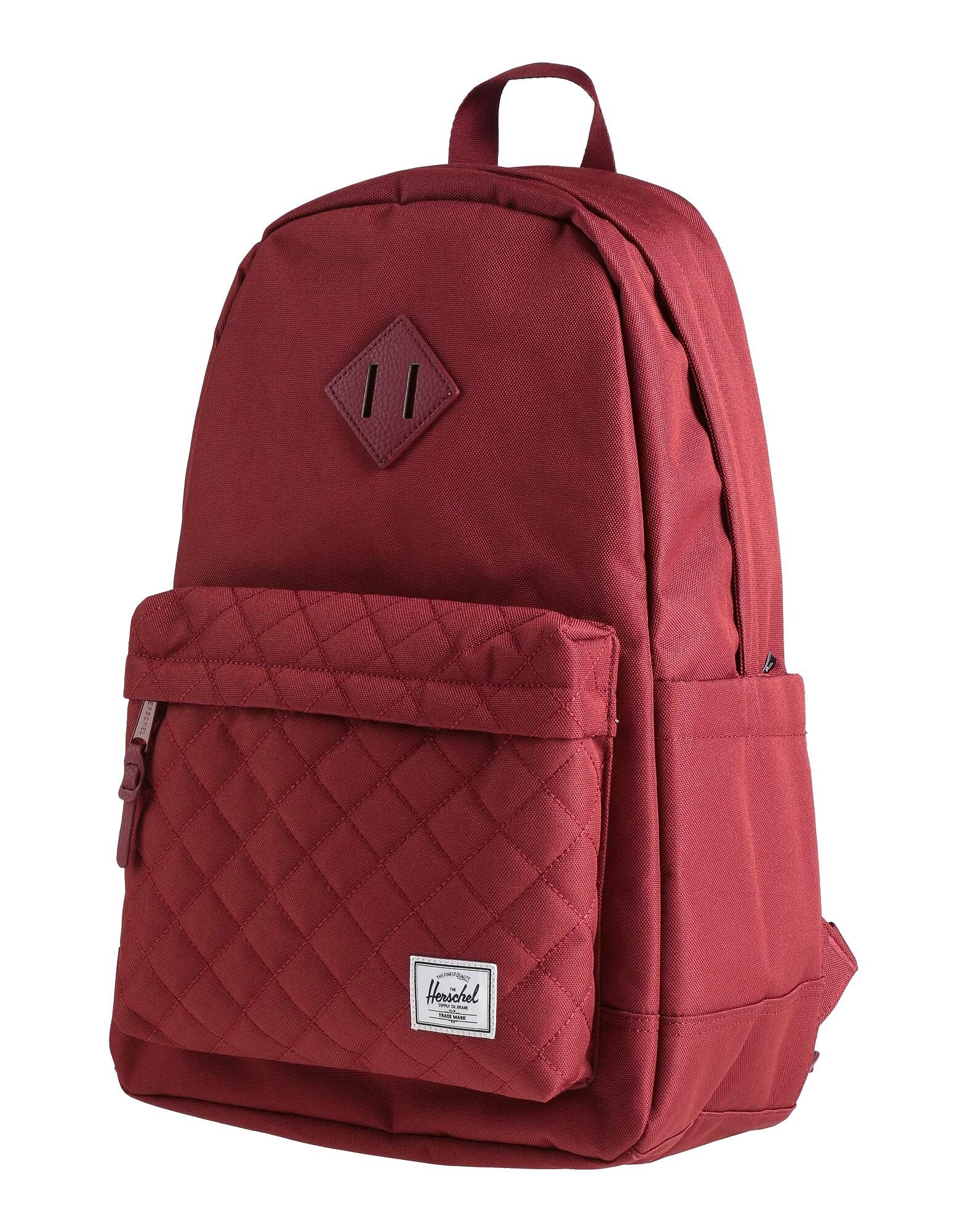 Рюкзак Herschel Supply Co., бордовый
Рюкзак Herschel Supply Co., бордовый