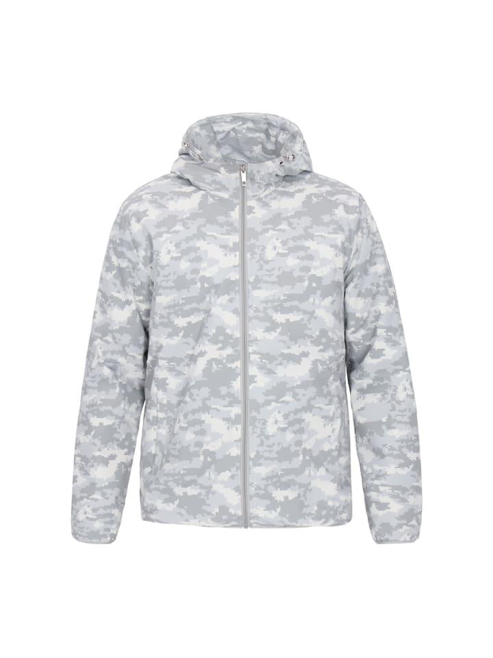 Демисезонная куртка MO
Демисезонная куртка MO