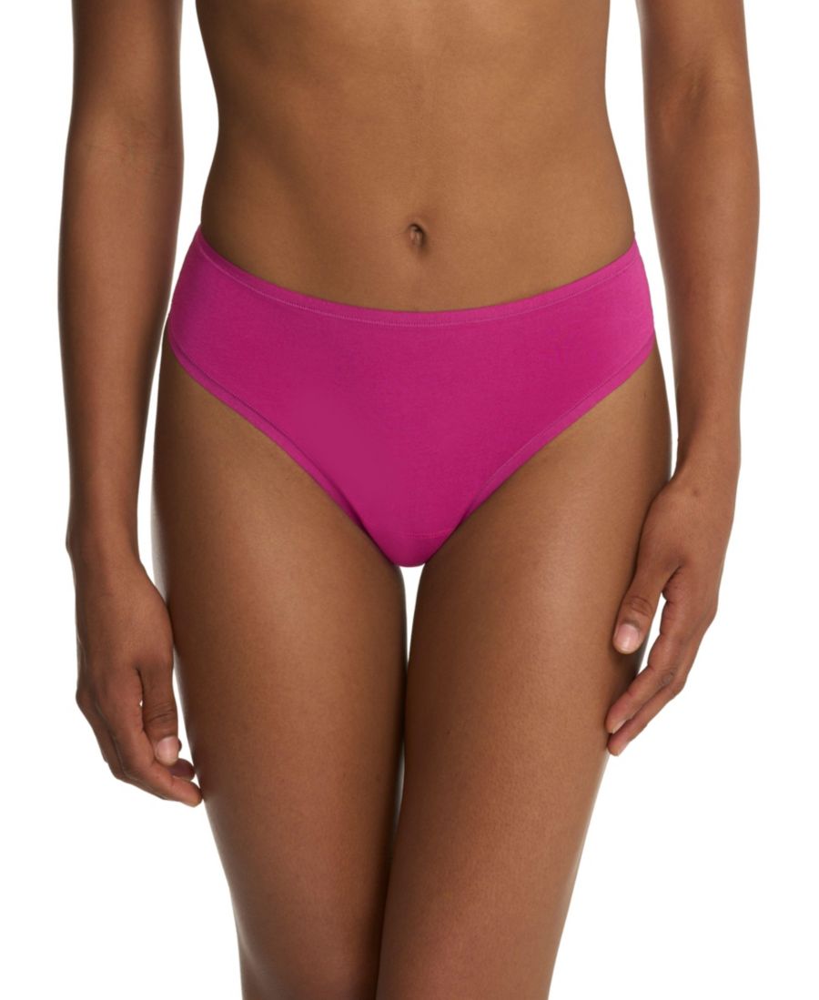 Женские хлопковые стринги Bliss Bare Natori, Sakura
Женские хлопковые стринги Bliss Bare Natori, Sakura