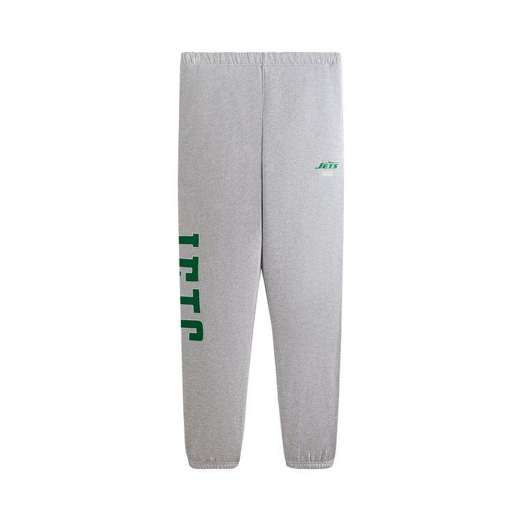Спортивные брюки Kith &, 47 for the NFL: Jets Nelson Sweatpant, Light Heather Grey
Спортивные брюки Kith &, 47 for the NFL: Jets Nelson Sweatpant, Light Heather Grey