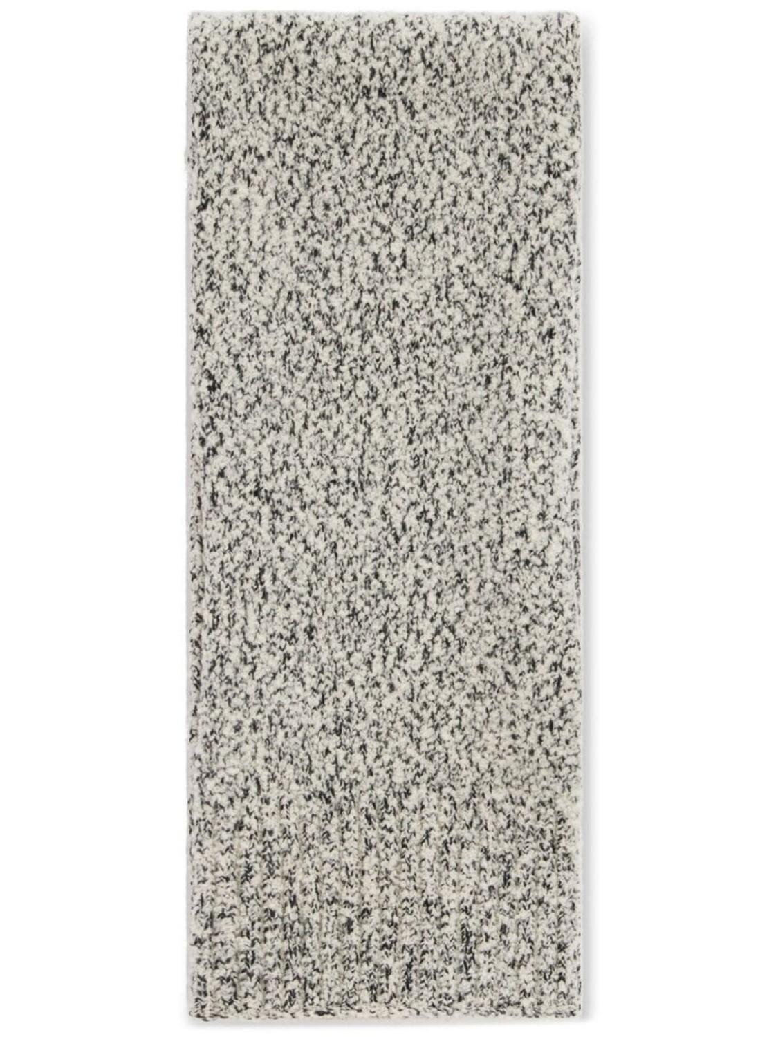 Шарф из мериносовой шерсти Rabanne, серый
Шарф из мериносовой шерсти Rabanne, серый