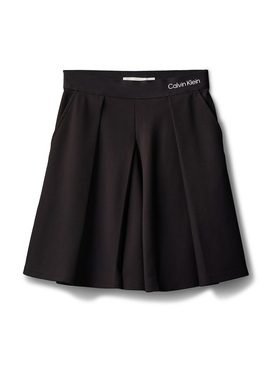 Юбка Calvin Klein Jeans, черный
Юбка Calvin Klein Jeans, черный