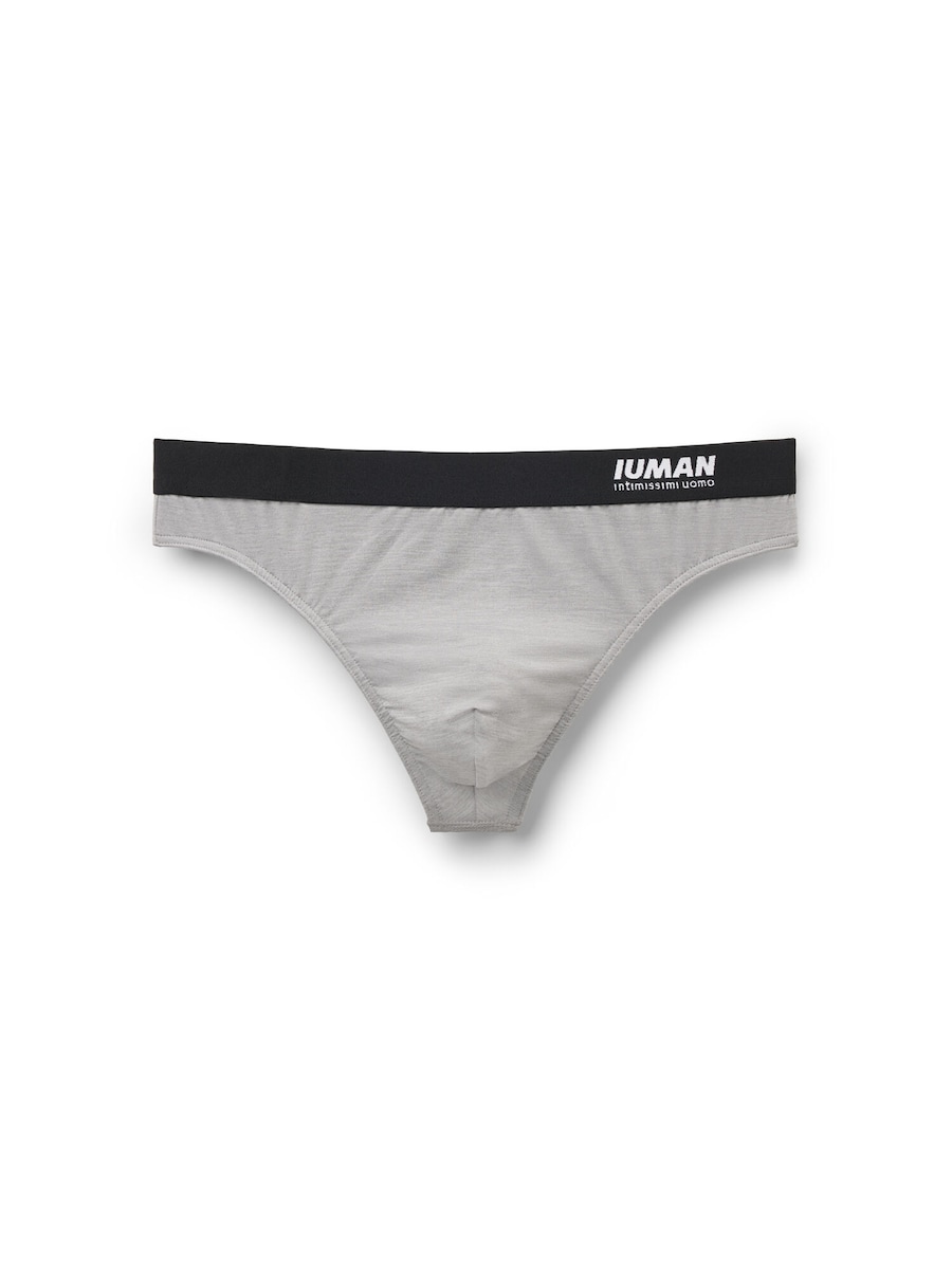 Трусики INTIMISSIMI, серый
Трусики INTIMISSIMI, серый