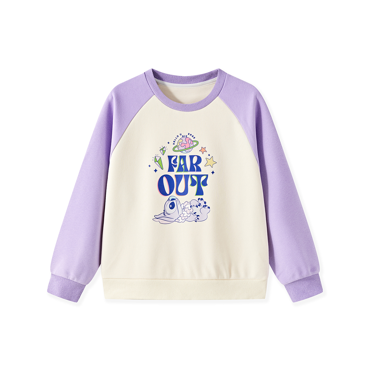 Толстовка shidiqi lianmingkuan для детей 3-7 лет Disney, сирень
Толстовка shidiqi lianmingkuan для детей 3-7 лет Disney, сирень