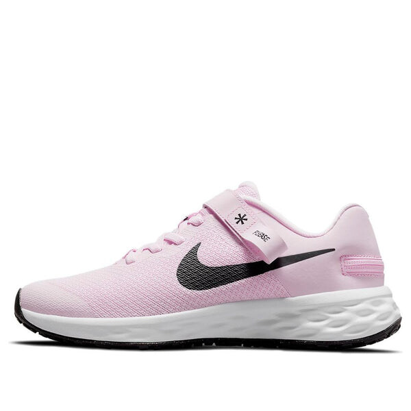 Кроссовки Revolution 6 Flyease Next Nature Nike, розовый
Кроссовки Revolution 6 Flyease Next Nature Nike, розовый