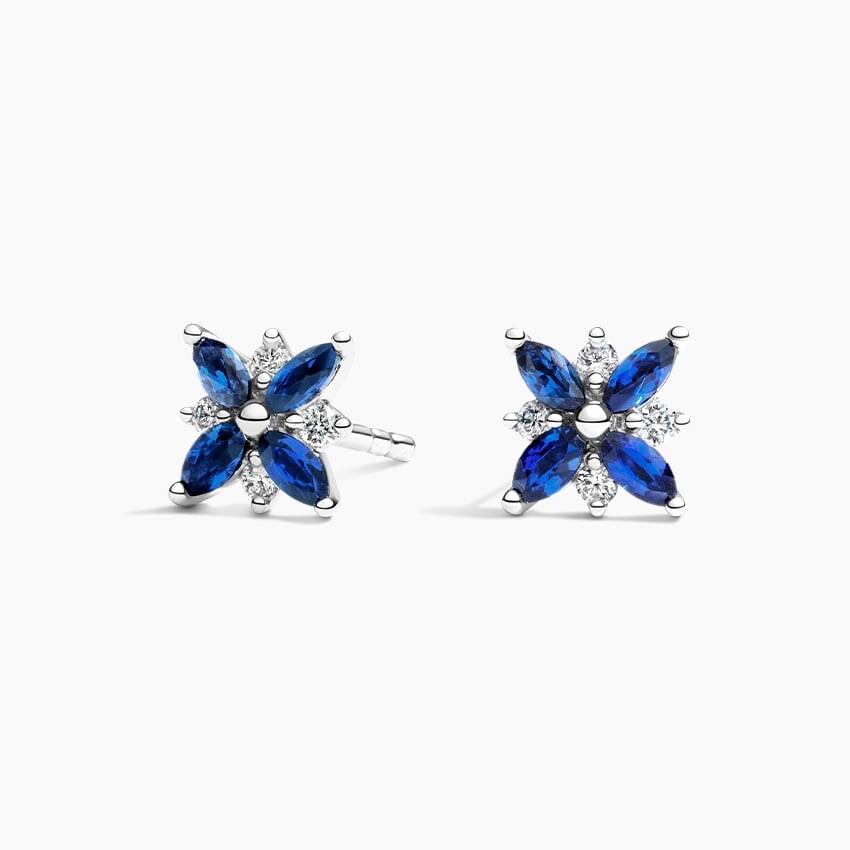 Серьги Brilliant Earth
Серьги Brilliant Earth