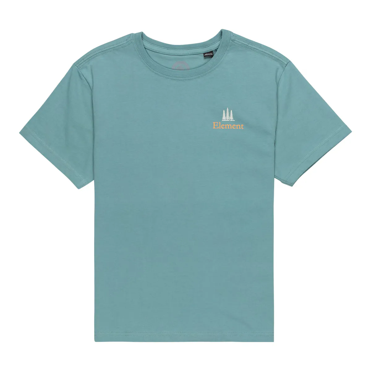 Детская футболка SBXE Remember Element, синий
Детская футболка SBXE Remember Element, синий