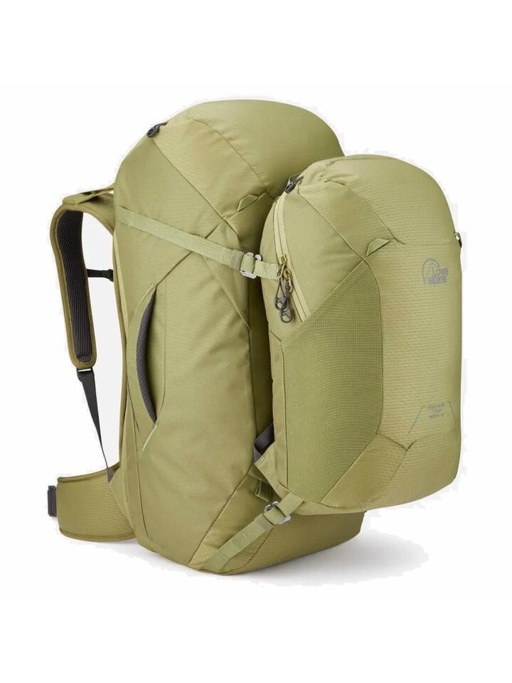 Рюкзак Lowe alpine, цвет chlorite green
Рюкзак Lowe alpine, цвет chlorite green