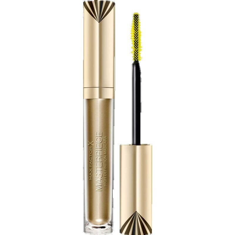 Тушь для ресниц High Definition Rich Black Max Factor, 4,5 ml 
Тушь для ресниц High Definition Rich Black Max Factor, 4,5 ml