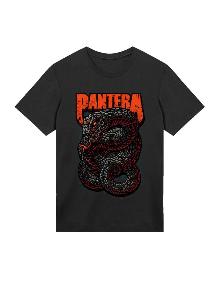 Футболка Pantera Venomous Snake черного цвета F4NT4STIC, Черный, Футболка Pantera Venomous Snake черного цвета F4NT4STIC
Футболка Pantera Venomous Snake черного цвета F4NT4STIC, Черный, Футболка Pantera Venomous Snake черного цвета F4NT4STIC