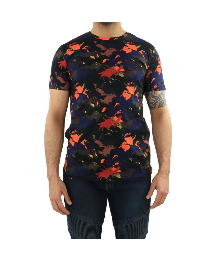 Футболка с фотопринтом In Gold We Trust, мультиколор, Золотой, Футболка с фотопринтом In Gold We Trust, мультиколор
Футболка с фотопринтом In Gold We Trust, мультиколор, Золотой, Футболка с фотопринтом In Gold We Trust, мультиколор