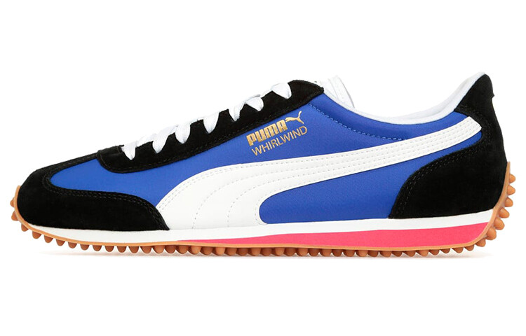 Кроссовки Puma Whirlwind Classic Мужской
Кроссовки Puma Whirlwind Classic Мужской