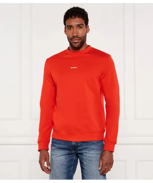 Толстовка Regular fit Karl Lagerfeld, красный
Толстовка Regular fit Karl Lagerfeld, красный