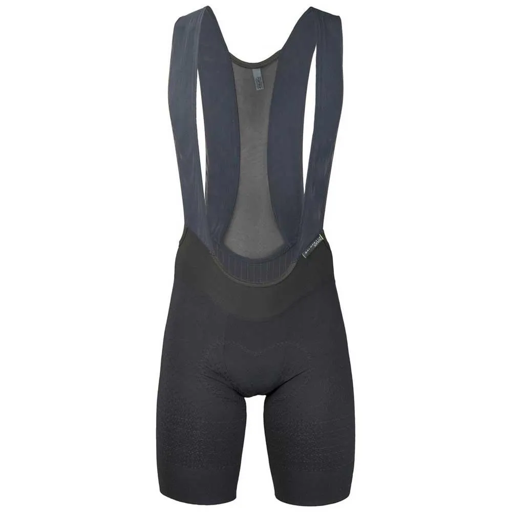 Шорты с нагрудником Q36.5 Dottore, черный
Шорты с нагрудником Q36.5 Dottore, черный