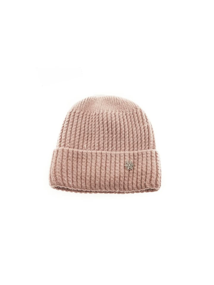 Шапка Faera, розовый
Шапка Faera, розовый