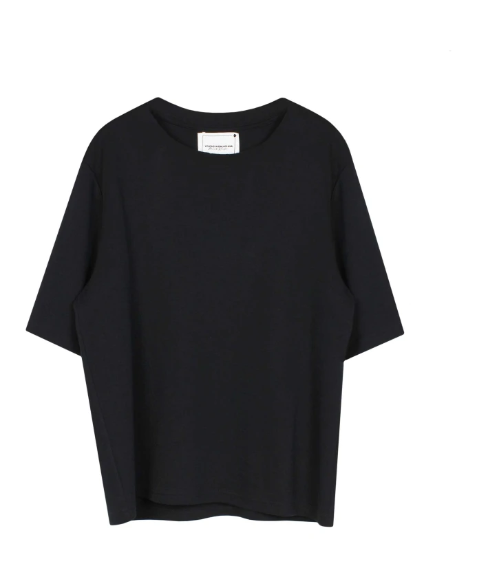 Футболка с перевернутым рисунком Youths In Balaclava, черный
Футболка с перевернутым рисунком Youths In Balaclava, черный