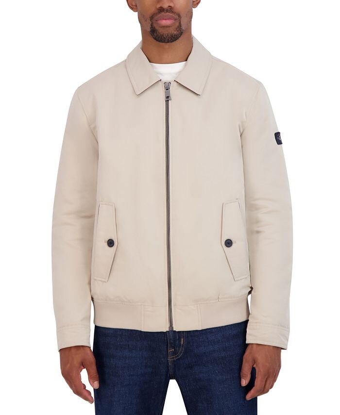 Мужская винтажная куртка Jimmy Dean Nautica, тан/бежевый
Мужская винтажная куртка Jimmy Dean Nautica, тан/бежевый