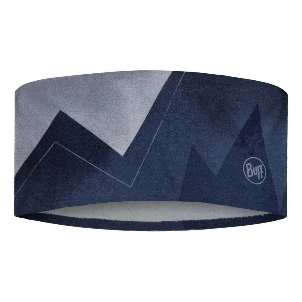 Повязка на голову Buff Thermonet, синий
Повязка на голову Buff Thermonet, синий