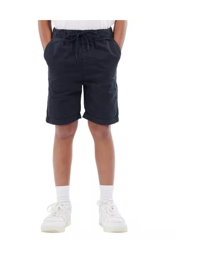 Шорты Бермуды из хлопка Barbour, синий
Шорты Бермуды из хлопка Barbour, синий