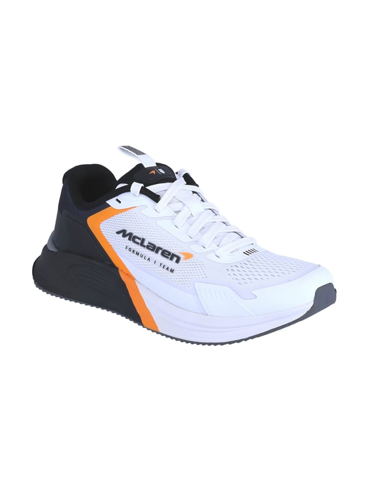 Кроссовки на шнуровке K-SWISS, красочный
Кроссовки на шнуровке K-SWISS, красочный