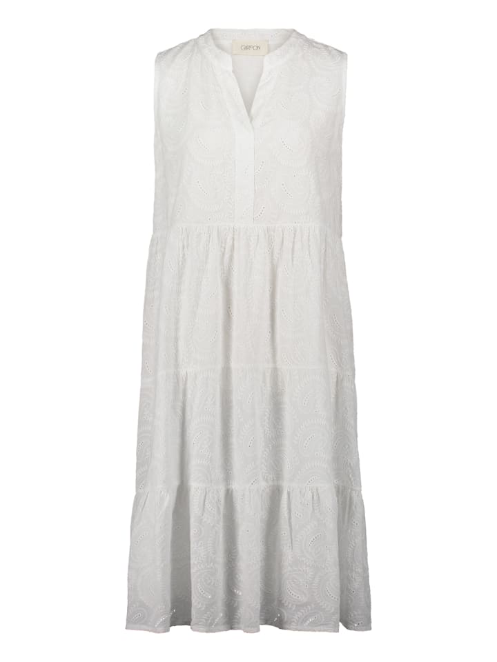 Короткое платье CARTOON, белый
Короткое платье CARTOON, белый