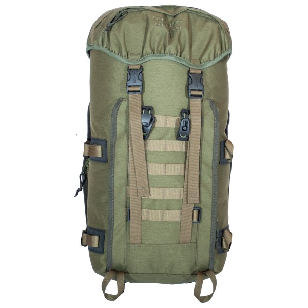 Mmps centurio iii 30 - походный рюкзак Berghaus, Cedar
Mmps centurio iii 30 - походный рюкзак Berghaus, Cedar