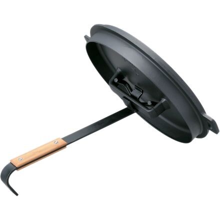 Голландский подъемник для духовки Pro Snow Peak, цвет One Color, Серый, Голландский подъемник для духовки Pro Snow Peak, цвет One Color
Голландский подъемник для духовки Pro Snow Peak, цвет One Color, Серый, Голландский подъемник для духовки Pro Snow Peak, цвет One Color