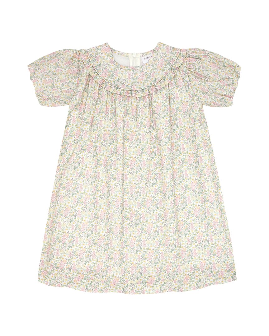 Платье из пескаря Minnow, цвет multi
Платье из пескаря Minnow, цвет multi