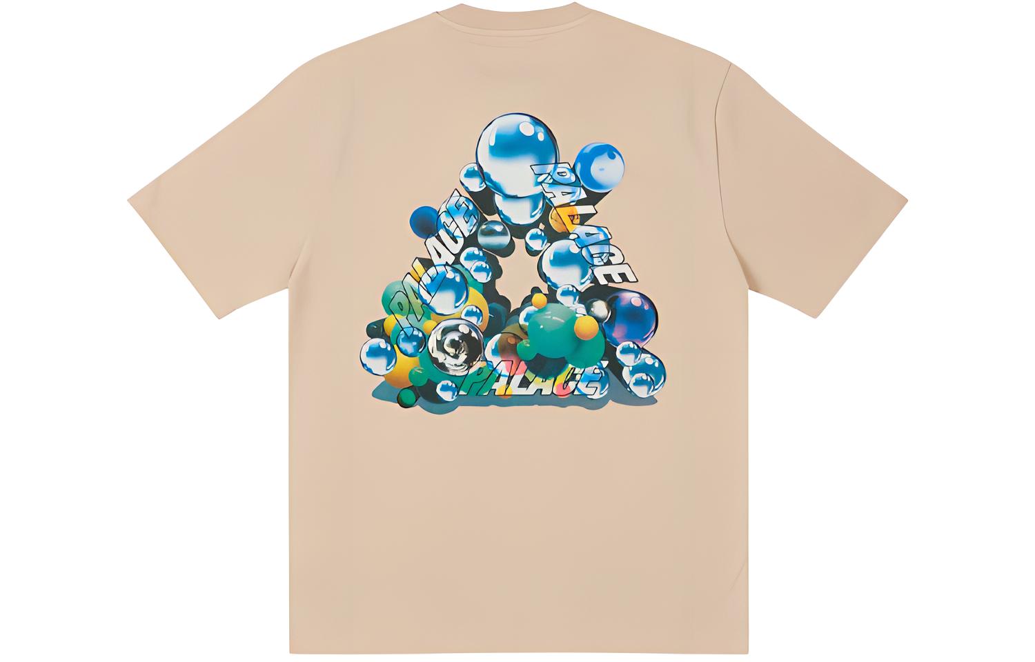 Футболка с пузырьковым принтом PALACE, Umber, Желтый, Футболка с пузырьковым принтом PALACE, Umber
Футболка с пузырьковым принтом PALACE, Umber, Желтый, Футболка с пузырьковым принтом PALACE, Umber