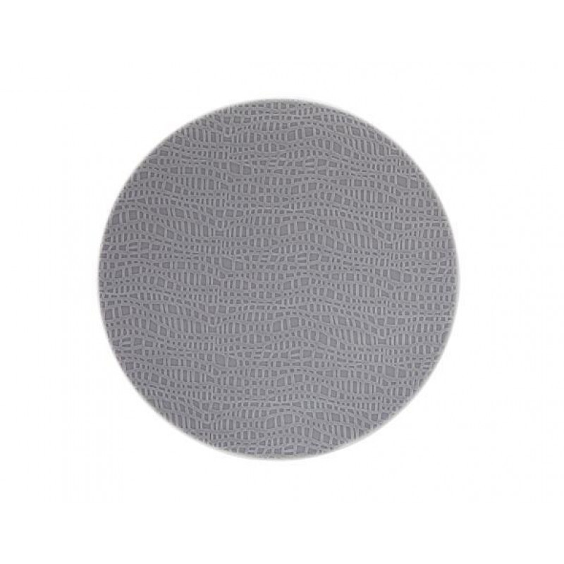 Life Fashion - Тарелка для хлеба Elegant Grey круглая 16,5 см Seltmann Weiden, серый
Life Fashion - Тарелка для хлеба Elegant Grey круглая 16,5 см Seltmann Weiden, серый