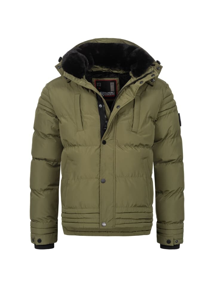 Зимняя куртка Alessandro Salvarini, оливковый, Зеленый, Зимняя куртка Alessandro Salvarini, оливковый
Зимняя куртка Alessandro Salvarini, оливковый, Зеленый, Зимняя куртка Alessandro Salvarini, оливковый