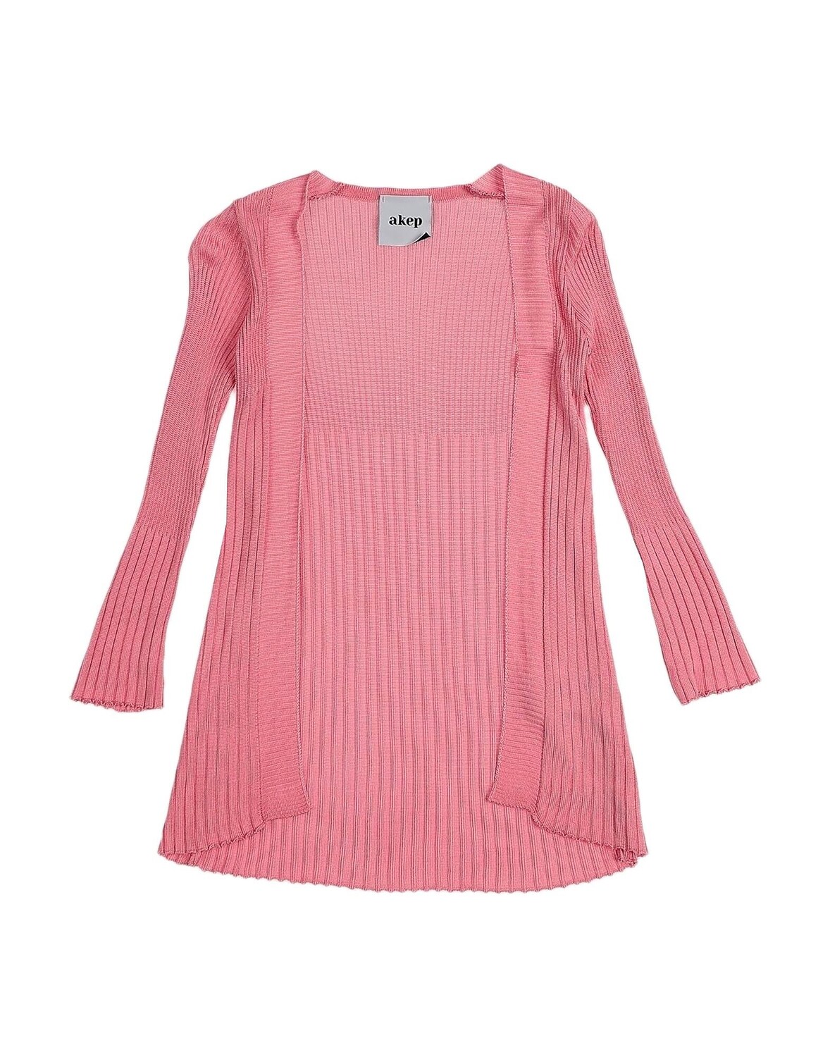Кардиган Akep, розовый
Кардиган Akep, розовый