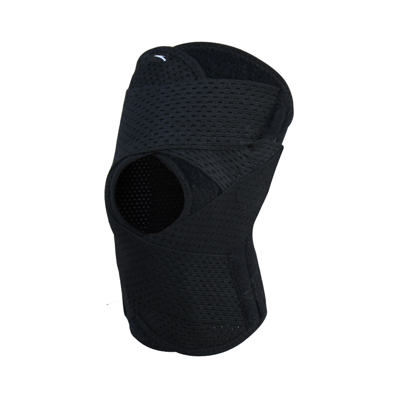 Наколенник ANTA, черный
Наколенник ANTA, черный